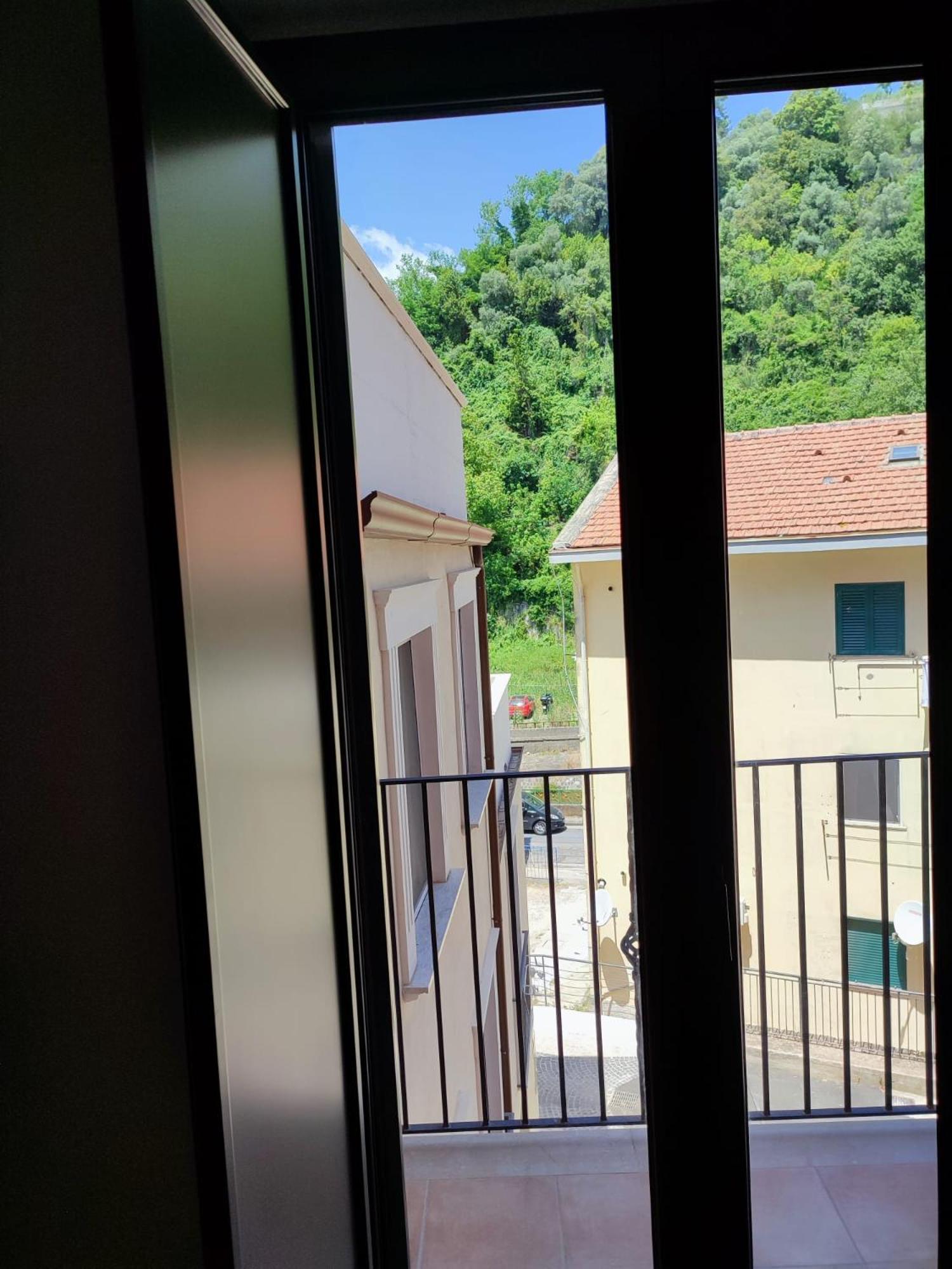 Villa Palazzo Pellegrino Vietri Exterior foto
